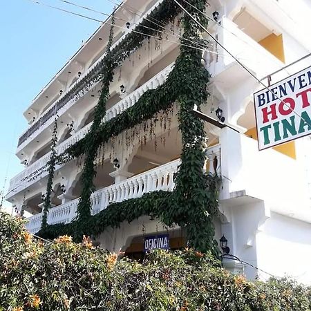 Hotel Tinamit San Pedro La Laguna Kültér fotó