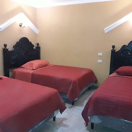 Hotel Tinamit San Pedro La Laguna Kültér fotó