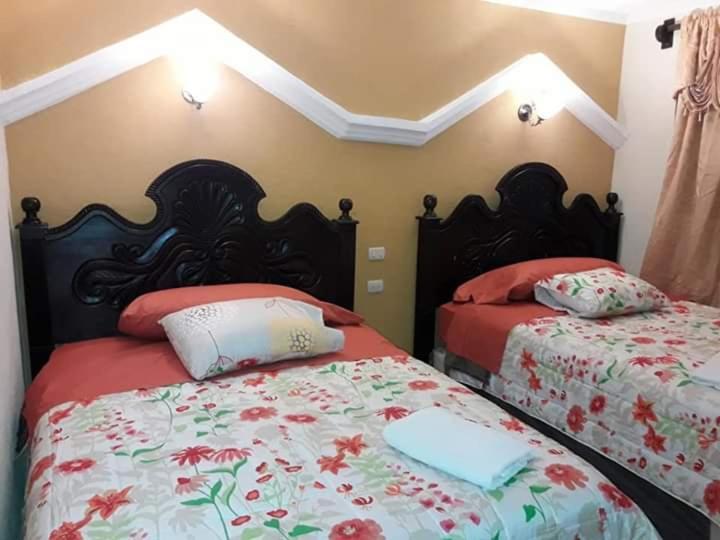 Hotel Tinamit San Pedro La Laguna Kültér fotó