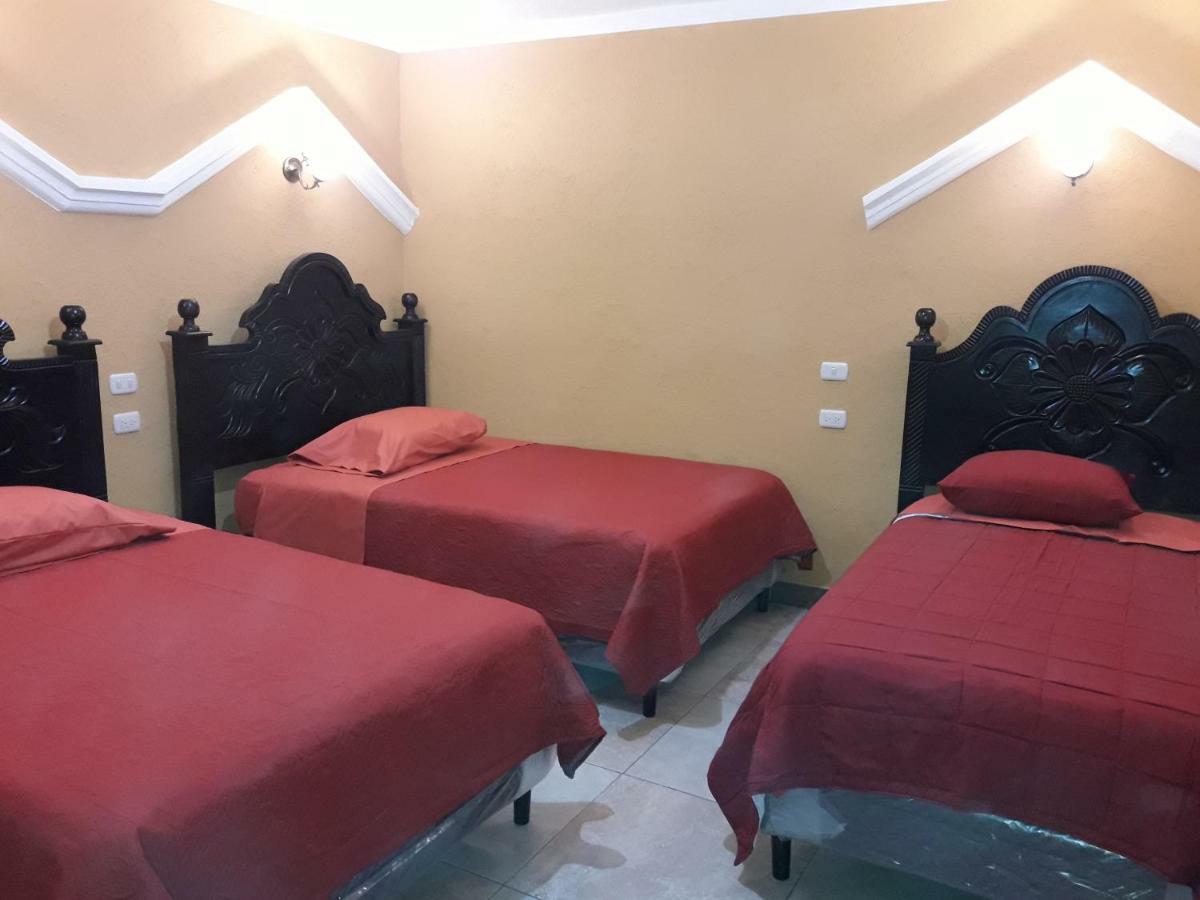 Hotel Tinamit San Pedro La Laguna Kültér fotó