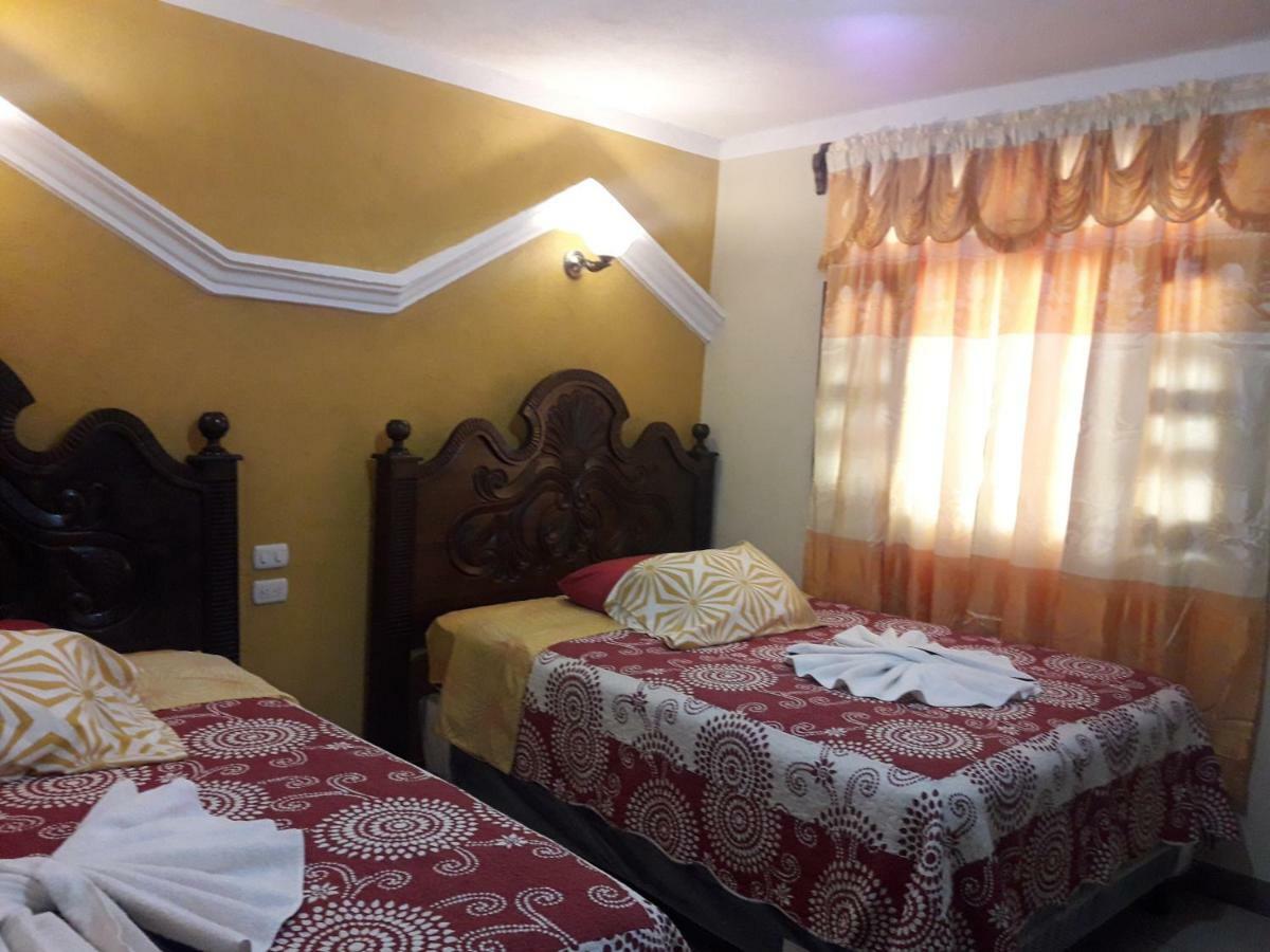 Hotel Tinamit San Pedro La Laguna Kültér fotó